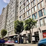 Suite Apartment Downtown 805
