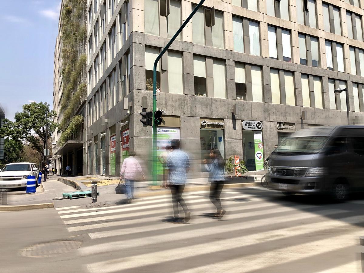 Appartamento Downtown 805 *