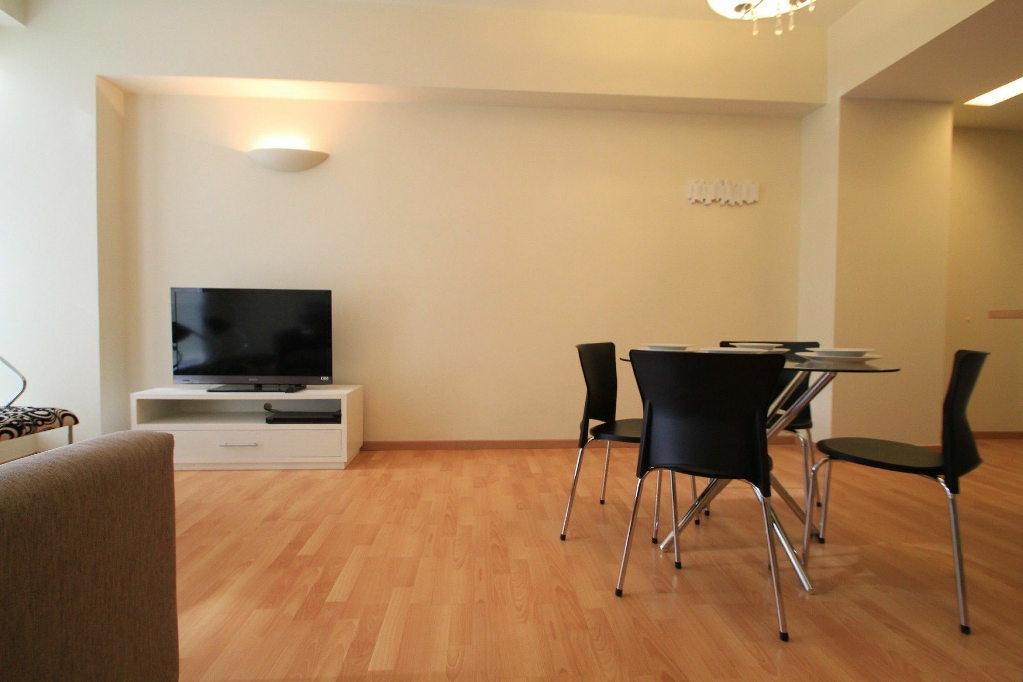 Appartamento Downtown 805 *