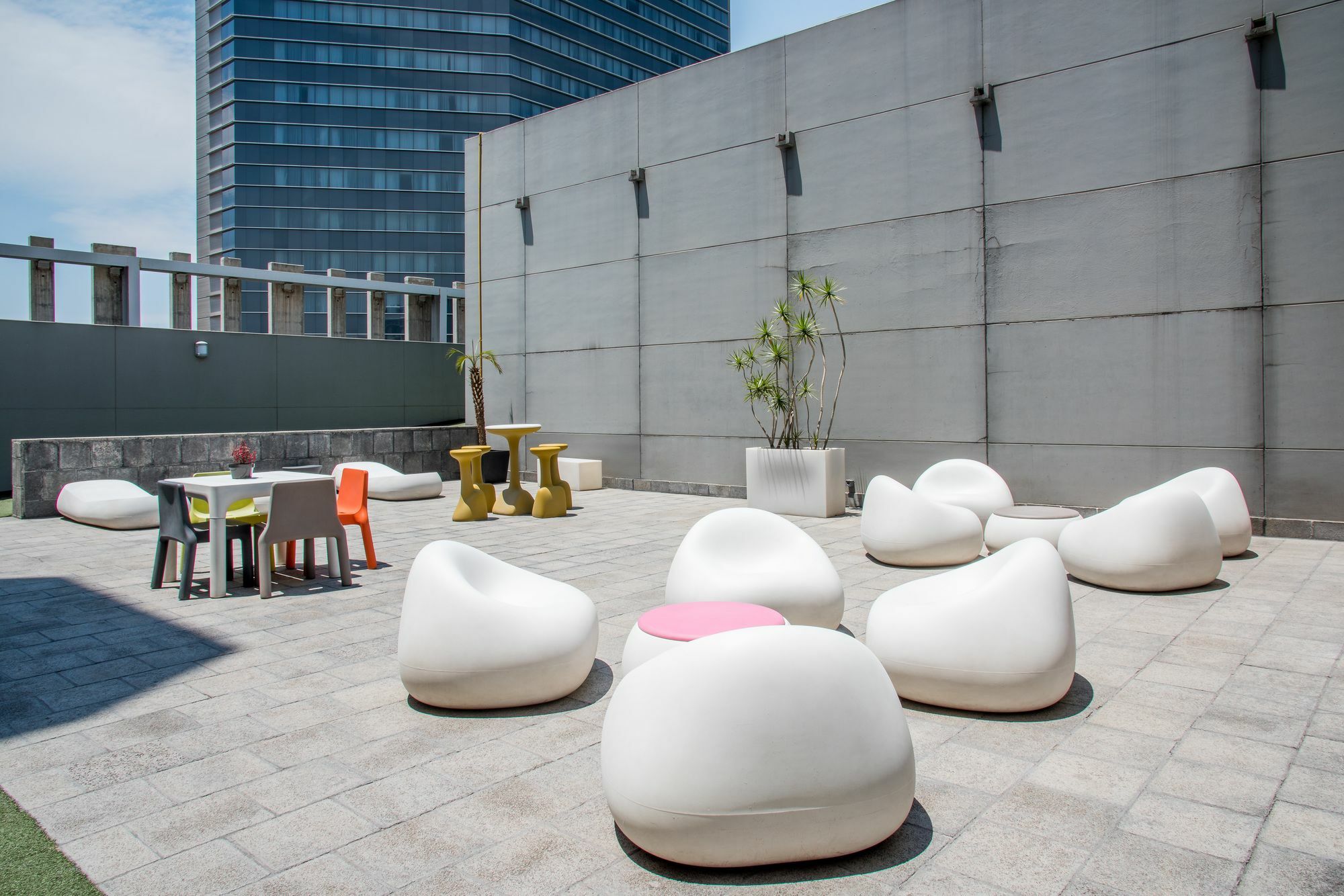 Appartamento Downtown 805