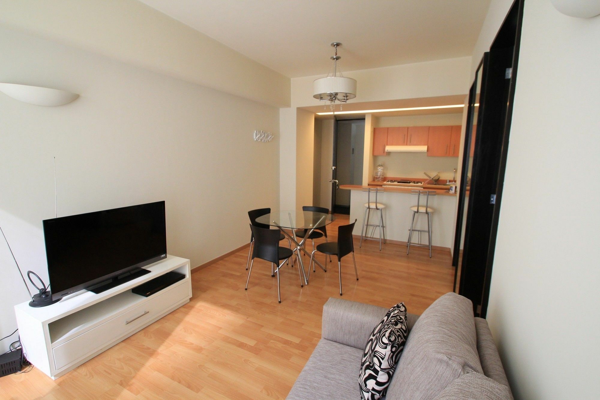 Appartamento Downtown 805 *