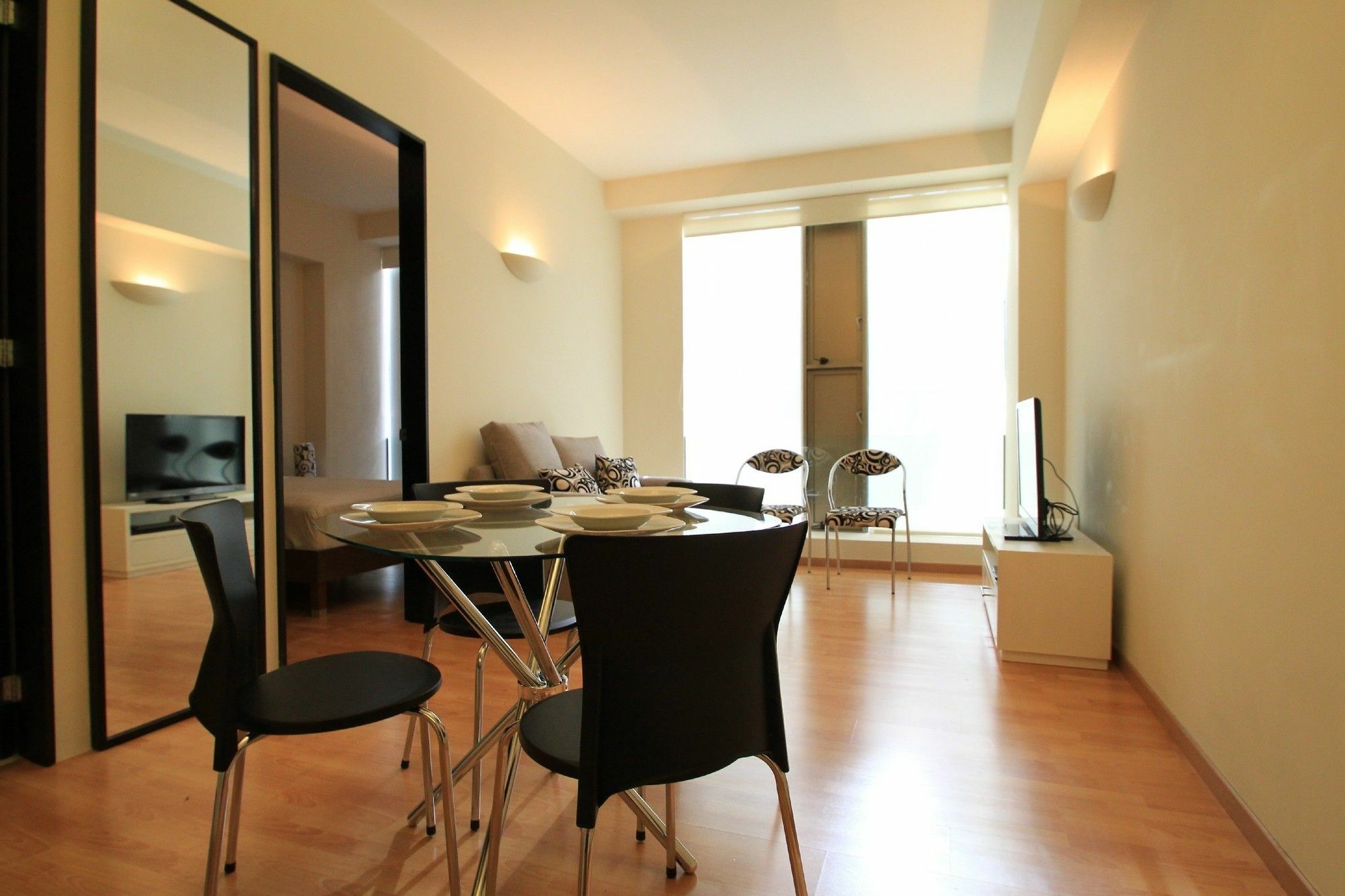 Appartamento Downtown 805 Città del Messico