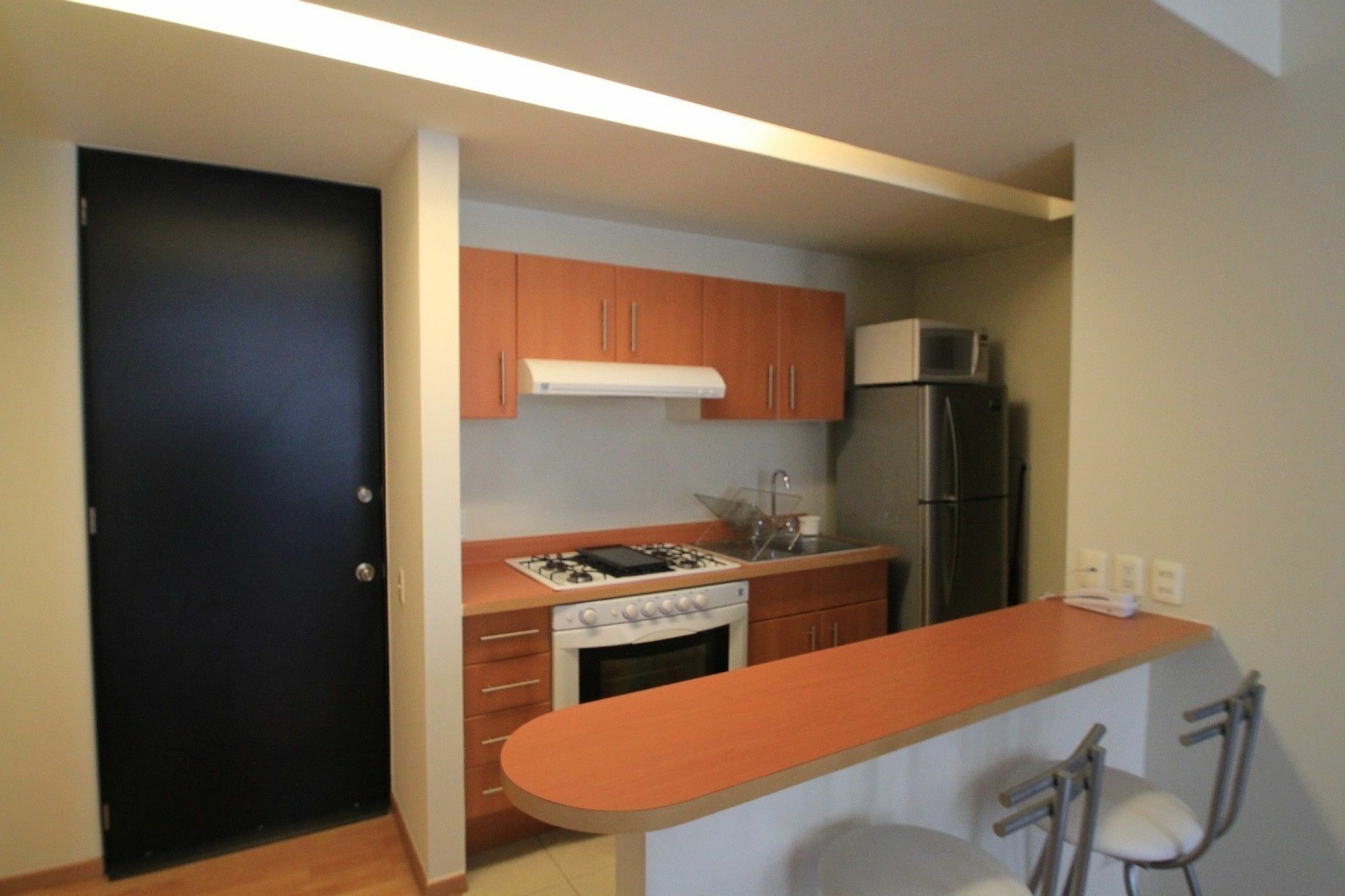 Appartamento Downtown 805