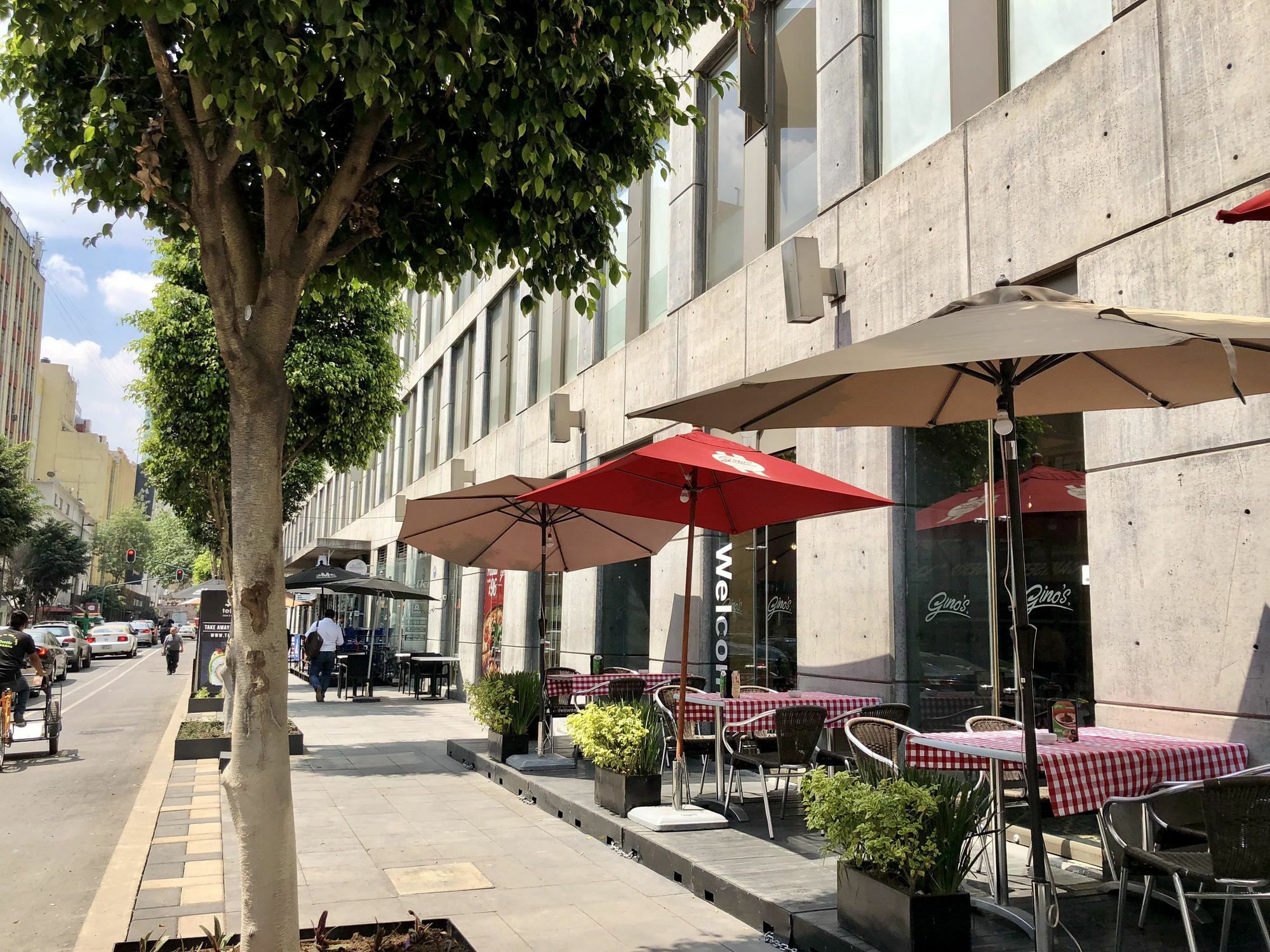 Appartamento Downtown 805